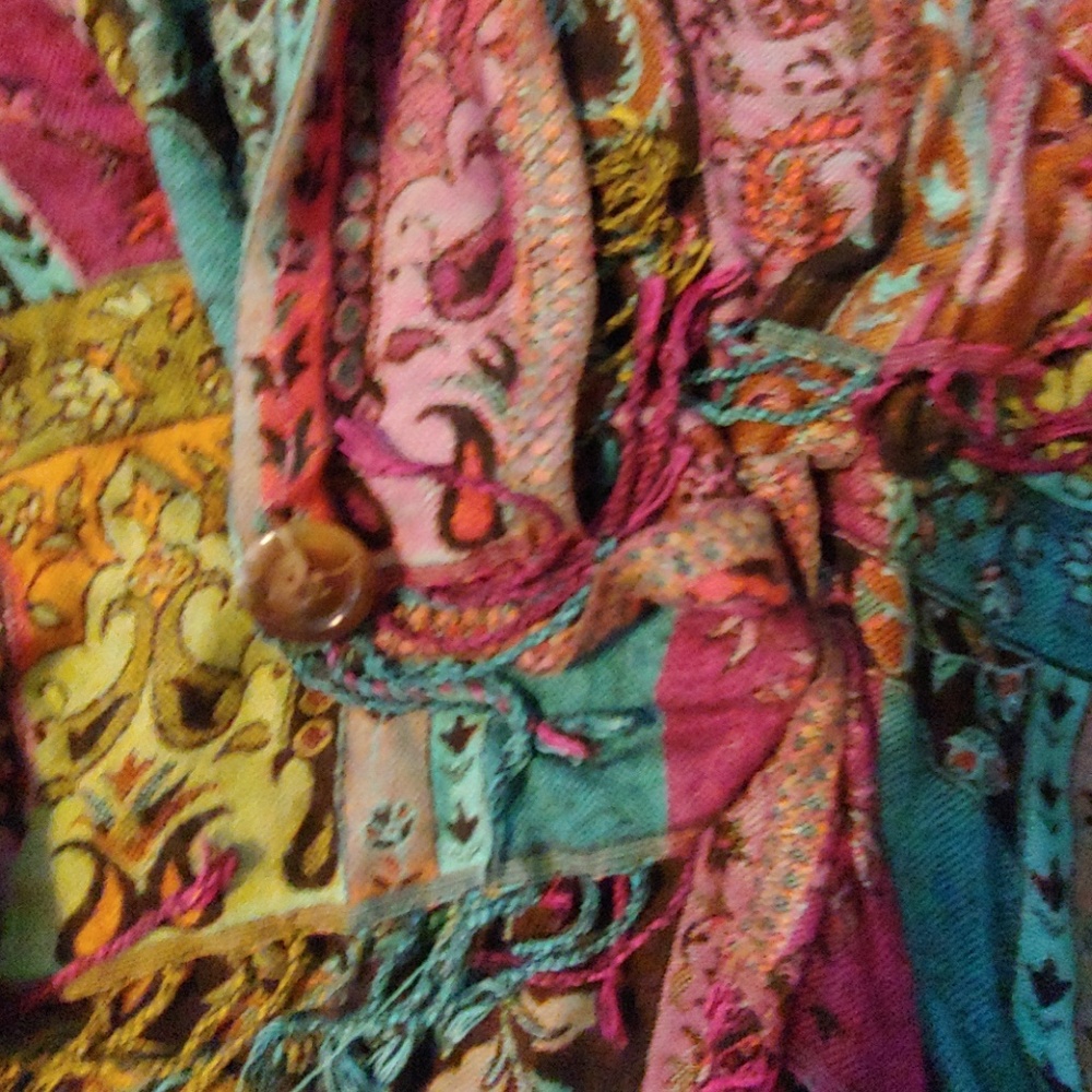 Reversible Lightweight Jacket - image 3